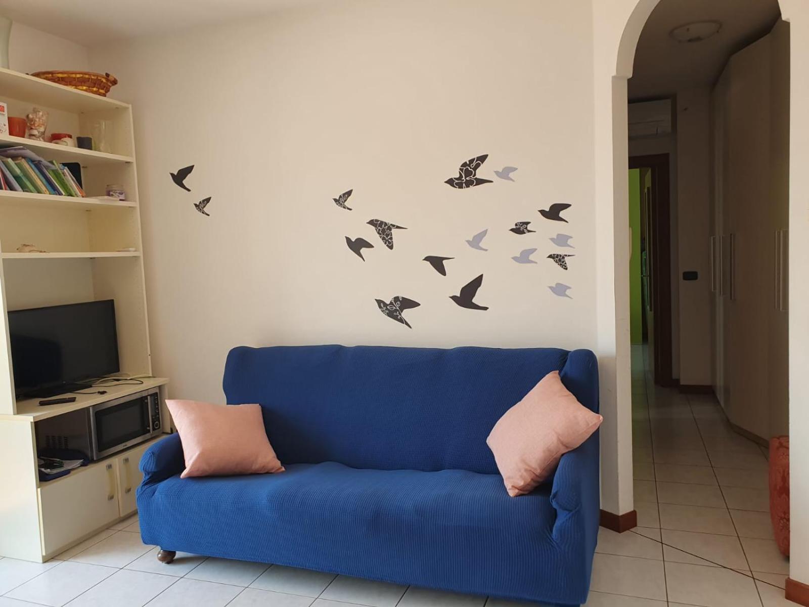 Hotel Holiday Martinsicuro Habitación foto